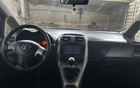 Toyota Auris II, 2008 год, 800 000 рублей, 7 фотография