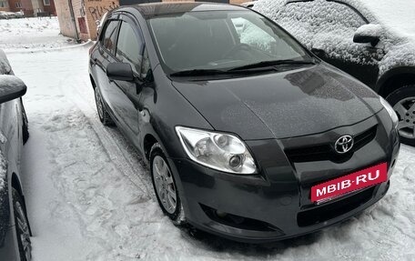 Toyota Auris II, 2008 год, 800 000 рублей, 15 фотография
