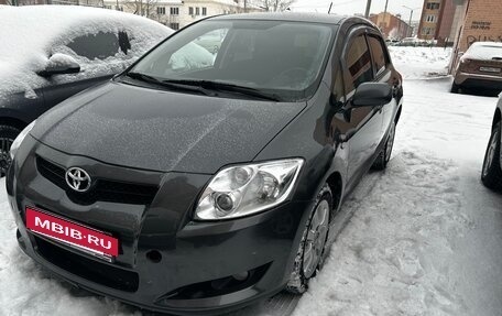 Toyota Auris II, 2008 год, 800 000 рублей, 16 фотография