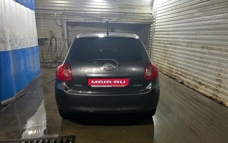 Toyota Auris II, 2008 год, 800 000 рублей, 9 фотография