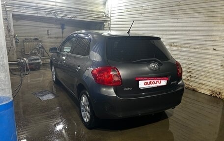 Toyota Auris II, 2008 год, 800 000 рублей, 10 фотография