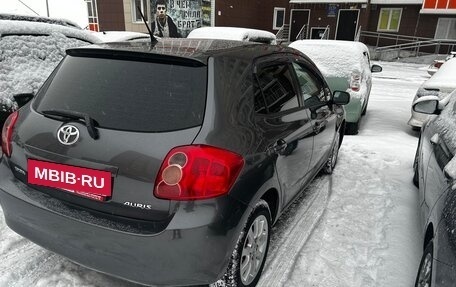 Toyota Auris II, 2008 год, 800 000 рублей, 14 фотография