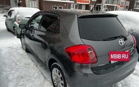 Toyota Auris II, 2008 год, 800 000 рублей, 13 фотография