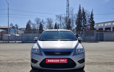 Ford Focus II рестайлинг, 2011 год, 570 000 рублей, 2 фотография