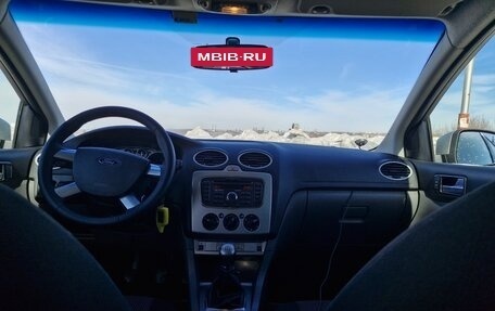 Ford Focus II рестайлинг, 2011 год, 570 000 рублей, 8 фотография
