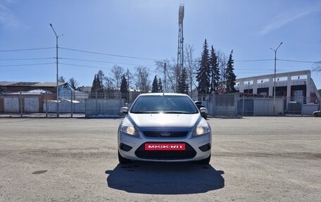 Ford Focus II рестайлинг, 2011 год, 570 000 рублей, 4 фотография