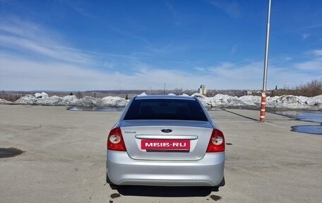 Ford Focus II рестайлинг, 2011 год, 570 000 рублей, 7 фотография