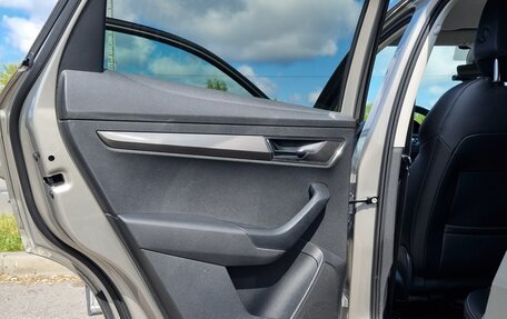 Skoda Karoq I, 2021 год, 2 700 000 рублей, 22 фотография