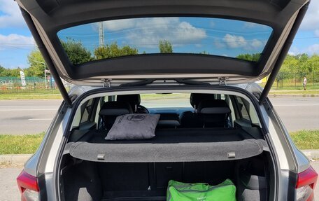 Skoda Karoq I, 2021 год, 2 700 000 рублей, 26 фотография