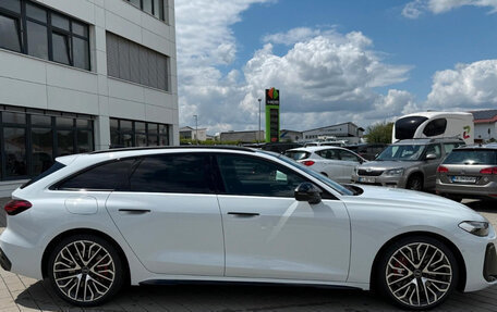 Audi S5, 2025 год, 14 690 000 рублей, 4 фотография