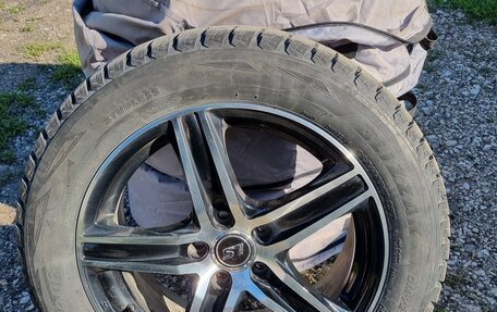Skoda Karoq I, 2021 год, 2 700 000 рублей, 33 фотография