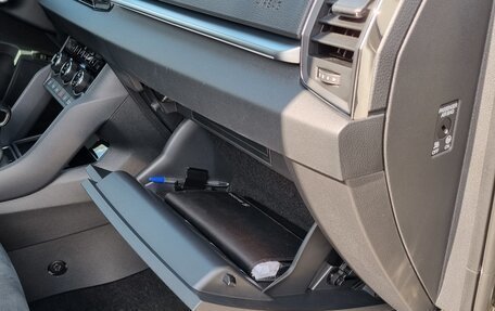 Skoda Karoq I, 2021 год, 2 700 000 рублей, 29 фотография