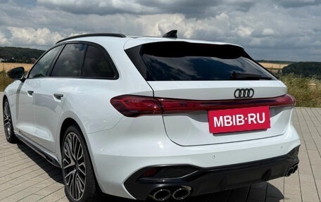 Audi S5, 2025 год, 14 690 000 рублей, 5 фотография