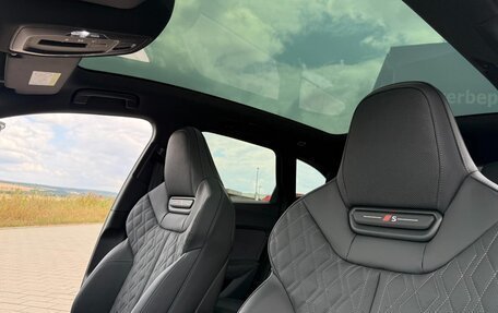 Audi S5, 2025 год, 14 690 000 рублей, 14 фотография