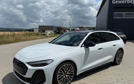 Audi S5, 2025 год, 14 690 000 рублей, 23 фотография
