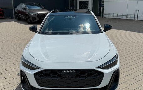 Audi S5, 2025 год, 14 690 000 рублей, 24 фотография