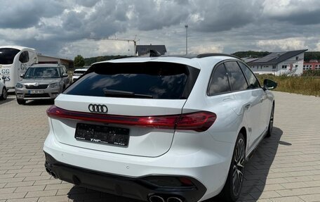Audi S5, 2025 год, 14 690 000 рублей, 20 фотография