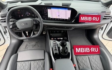 Audi S5, 2025 год, 14 690 000 рублей, 12 фотография