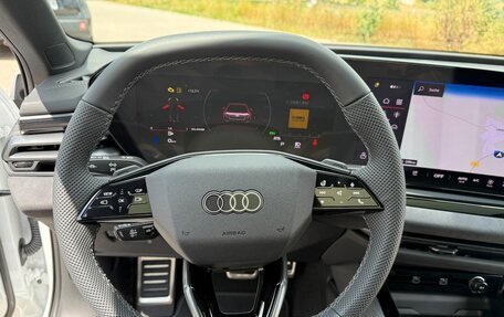 Audi S5, 2025 год, 14 690 000 рублей, 34 фотография
