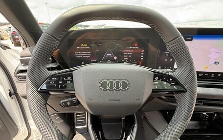 Audi S5, 2025 год, 14 690 000 рублей, 33 фотография