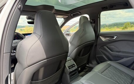 Audi S5, 2025 год, 14 690 000 рублей, 29 фотография