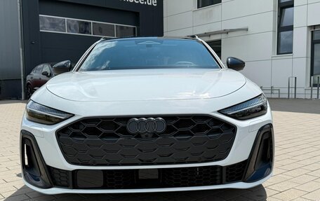 Audi S5, 2025 год, 14 690 000 рублей, 36 фотография