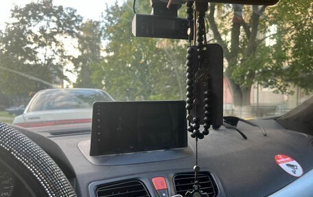 Renault Fluence I, 2010 год, 350 000 рублей, 6 фотография