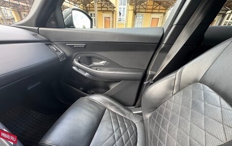 Jaguar E-Pace, 2019 год, 2 450 000 рублей, 9 фотография