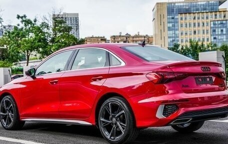Audi A3, 2021 год, 2 057 000 рублей, 3 фотография
