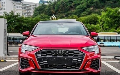 Audi A3, 2021 год, 2 057 000 рублей, 5 фотография