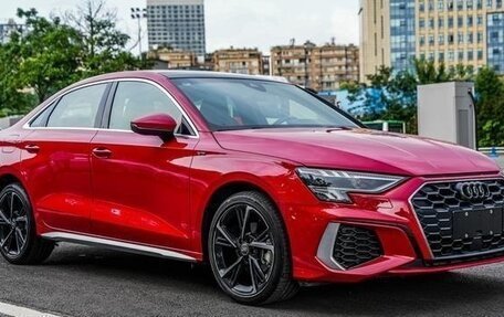 Audi A3, 2021 год, 2 057 000 рублей, 2 фотография