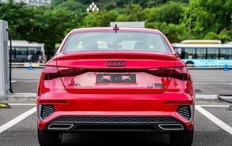 Audi A3, 2021 год, 2 057 000 рублей, 6 фотография