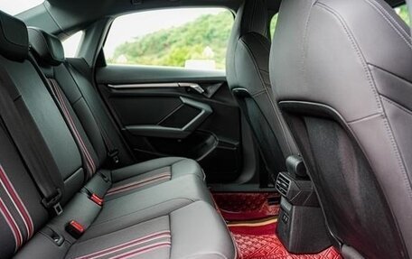 Audi A3, 2021 год, 2 057 000 рублей, 8 фотография