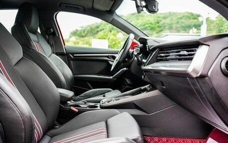 Audi A3, 2021 год, 2 057 000 рублей, 7 фотография