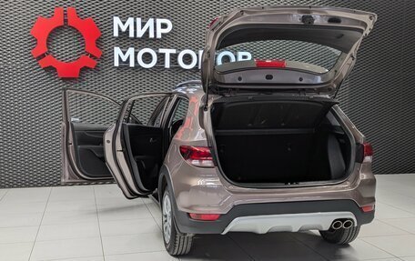 KIA Rio IV, 2020 год, 1 420 000 рублей, 15 фотография