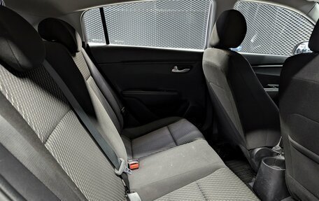 KIA Rio IV, 2020 год, 1 420 000 рублей, 37 фотография