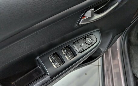 KIA Rio IV, 2020 год, 1 420 000 рублей, 40 фотография