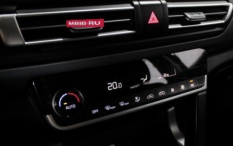 KIA Seltos I, 2022 год, 2 499 000 рублей, 15 фотография
