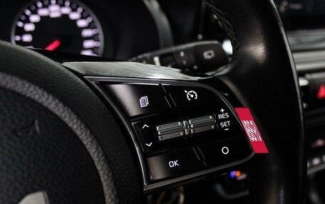 KIA Seltos I, 2022 год, 2 499 000 рублей, 12 фотография