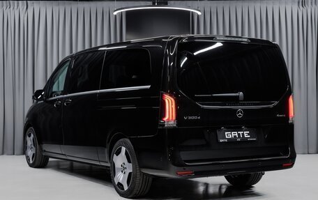 Mercedes-Benz V-Класс, 2025 год, 15 054 100 рублей, 8 фотография