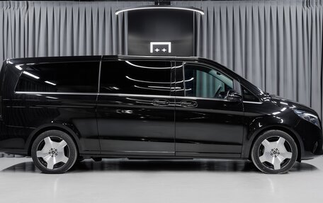 Mercedes-Benz V-Класс, 2025 год, 15 054 100 рублей, 10 фотография