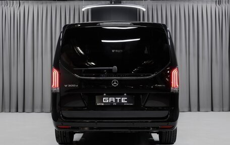 Mercedes-Benz V-Класс, 2025 год, 15 054 100 рублей, 9 фотография