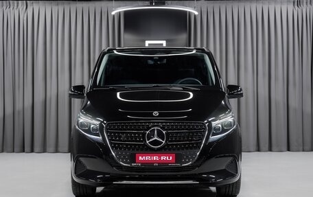 Mercedes-Benz V-Класс, 2025 год, 15 054 100 рублей, 6 фотография
