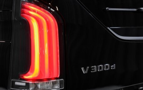 Mercedes-Benz V-Класс, 2025 год, 15 054 100 рублей, 17 фотография