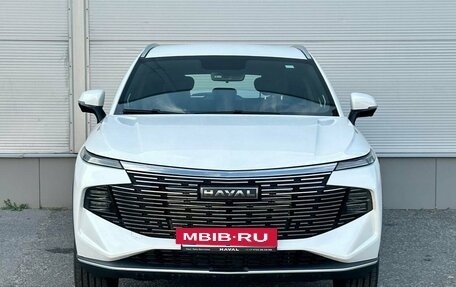 Haval F7, 2025 год, 3 099 000 рублей, 2 фотография