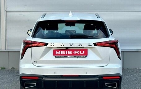 Haval F7, 2025 год, 3 099 000 рублей, 4 фотография