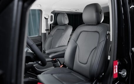 Mercedes-Benz V-Класс, 2025 год, 15 054 100 рублей, 20 фотография