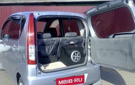 Daihatsu Move IV, 2008 год, 500 000 рублей, 3 фотография