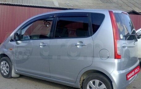 Daihatsu Move IV, 2008 год, 500 000 рублей, 4 фотография