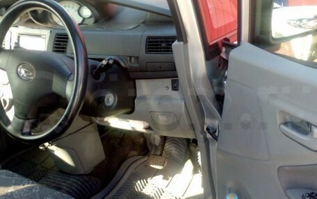 Daihatsu Move IV, 2008 год, 500 000 рублей, 5 фотография